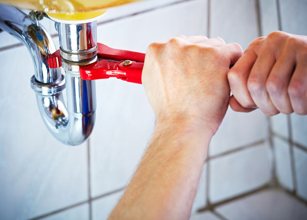 About Tipton HVAC Services